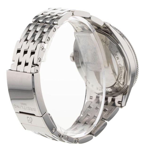 Breitling Navitimer Automatic 41 A17326 Image 3